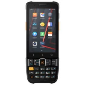   Sunmi L2Ks adatgyűjtő, GMS EDLA, EU, 2D, SE4770, 10,5 cm (4 hüvelyk), GPS, kamera, előlapi kamera, USB-C, BT, Wi-Fi, eSIM, 4G, NFC, Android, készlet (USB), GMS