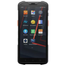   SUNMI L2s PRO mobil terminál, SS1101, 2D SS1111, 5,5 hüvelyk, Android, 3/32 GB, 4G/LTE, IP68, EU