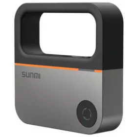   SUNMI Mini AP vezeték nélküli hozzáférési pont, USB-C, 5 V/2 A, 1 m