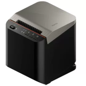  Sunmi NT320 blokknyomtató, kompatibilis a következőkkel: C14004118 és C14004119, hőpapír, papírtekercs, 8 pont/mm (203 dpi), vágóegység, USB-C, Ethernet
