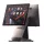 SUNMI T3 POS-rendszer, GMS EDLA, 39,6 cm (15,6 hüvelyk), Full HD, USB, USB-C, BT, Ethernet, Wi-Fi, NFC, Android