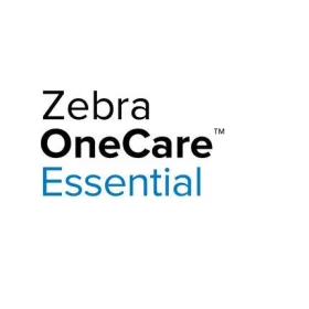 Zebra szolgáltatás, OneCare Essential, 3 év