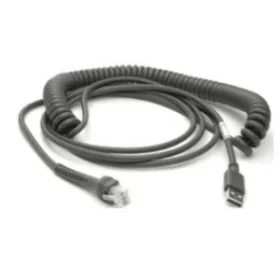 Zebra csatlakozókábel, USB