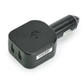 Zebra jármű adapter, szivargyújtó lighter