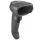 Zebra DS4608 kézi vonalkódolvasó, OCR, 2D, HD, USB, RS232, készlet (USB), fekete