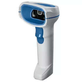   Zebra DS8178-HC Bluetooth-vonalkódolvasó, BT, 2D, SR, FIPS, készlet (USB), fehér