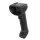 Zebra DS8288 Bluetooth-vonalkódolvasó, BT, 2D, FIPS, BT, készlet (USB), Qi, fekete