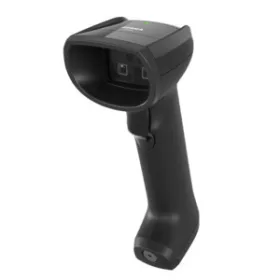   Zebra DS8288-R vezeték nélküli RFID- és 1D/2D vonalkódolvasó, Bluetooth 5.2, UHF EU 865–868 MHz, IP52, fekete