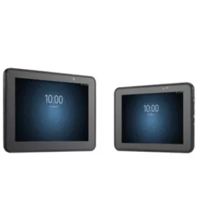Zebra ET55 táblagép, USB, BT, Wi-Fi, 4G, NFC, Android, GMS