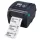 TSC TC200 címkenyomtató, 8 pont/mm (203 dpi), RTC, TSPL-EZ, USB, RS232, LPT, Ethernet
