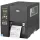 TSC MH641T címkenyomtató, 24 pont/mm (600 dpi), kijelző, RTC, USB, RS232, Ethernet