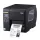 TSC ML241P címkenyomtató, 8 pont/mm (203 dpi), RTC, USB, USB Host, RS232, Ethernet, USB