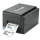 TSC TE210 címkenyomtató, 8 pont/mm (203 dpi), RTC, TSPL-EZ, USB, USB Host, RS232, Ethernet