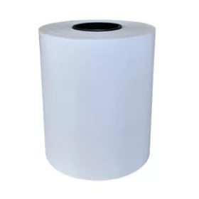   TSC címke (hordozópapír nélküli), címketekercs, TSC, 100mm, tekercs/doboz 18 tekercs/doboz