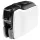 Zebra ZC100 csomag kártyanyomtató, egyoldalas, 12 pont/mm (300 dpi), USB, CardStudio