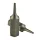 JBM Torx bitfej M6 Imbusz, (tx) T6 (10286)