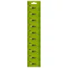JBM Torx bitfej M6 Imbusz, (tx) T6 (10286)