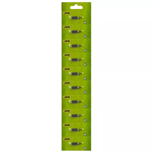 JBM Torx bitfej M6 Imbusz, (tx) T7 (10287)