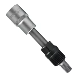   JBM Generátor szabadonfutó szerelőkulcs XZN M10, 3/8”, 90 mm (10501)