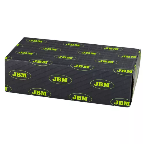 JBM hajlított csillagkulcsok 12X13 mm (10630)