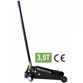   JBM oldalsó rögzítő csavar nagy teherbírású krokodilemelő ref. 50818 (10639)