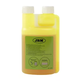   JBM Klíma szivárgáskereső folyadék UV vizsgálathoz, 250 ml (12977)