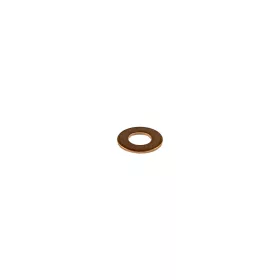   JBM Injektor réz tömítőalátét 15 × 7 × 2 mm, 50 db (13823)