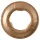 JBM Injektor tömítőalátét rézből, univerzális, Ø15 × 8 × 1,5 mm, 30 db (13945)
