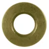 JBM Sárgaréz alátét injektorjavító készlethez, Ø15,8 × 7,5 × 3 mm, 30 db (13963)