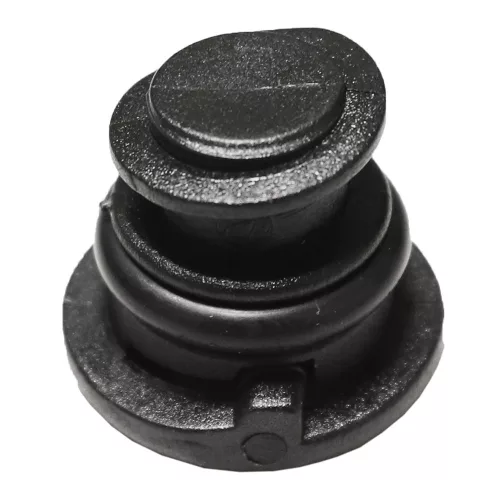 JBM Olajleeresztő csavar készlet VAG műanyag olajteknőkhöz, 5 db, OEM 06L 103 801 (13969)