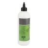 JBM Füstgép folyadék szivárgáskereső készülékhez, 500 ml (14081)