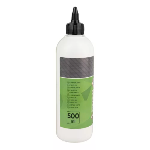 JBM Füstgép folyadék szivárgáskereső készülékhez, 500 ml (14081)