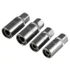 JBM Tőcsavar kiszedő dugókulcs 10 mm, 52833-as készlethez (14213)