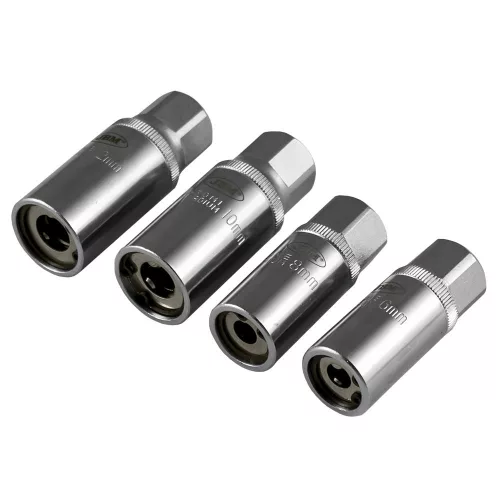 JBM Tőcsavar kiszedő dugókulcs 10 mm, 52833-as készlethez (14213)