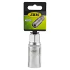 JBM Tőcsavar kiszedő dugókulcs 10 mm, 52833-as készlethez (14213)
