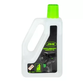   JBM Pneumatikus szerszámolaj 600 ml, 12,1 cSt viszkozitással (14534)