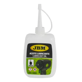   JBM Pneumatikus szerszámolaj 100 ml, 12,1 cSt viszkozitással (14560)