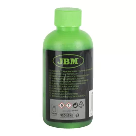   JBM CO₂ szivárgásvizsgáló tesztfolyadék hűtőrendszerhez, 250 ml (14563)