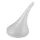 JBM Ívelt fedél gumitömítő gyűrűvel fényszóró felújító készlethez, 53673 modellhez (14568)