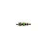JBM táska 10 szelepS ref. 53599 - 5X19 mm R12 (zöld) (14594)