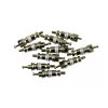 JBM táska 10 szelepS ref. 53599 - 5X19 mm R12 (14596)