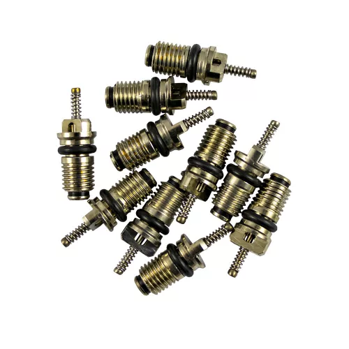 JBM táska 10 szelepS ref. 53599 - 7X20 mm R134a (14599)