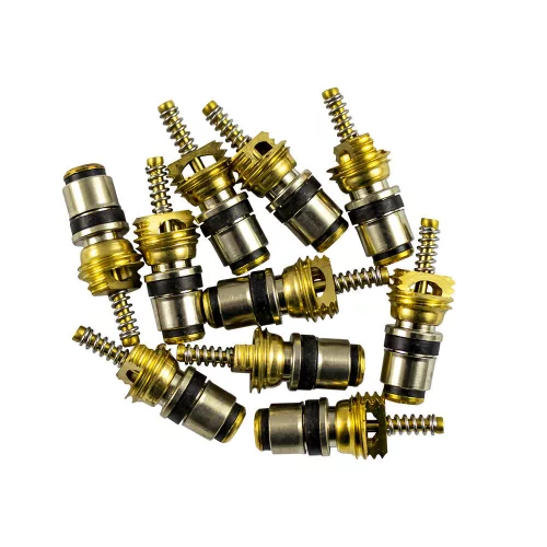 JBM táska 10 szelepS ref. 53599 - 8X22 mm (14601)