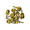 JBM táska 10 szelepS ref. 53599 - 9X22 mm (14602)