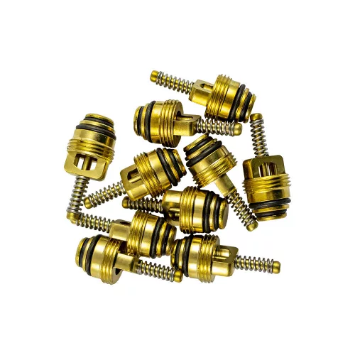 JBM táska 10 szelepS ref. 53599 - 9X22 mm (14602)