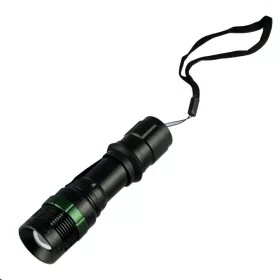   JBM UV szivárgáskereső lámpa JBM 53539 autóklíma szivárgáskereső készlethez, 100 lm (15054)