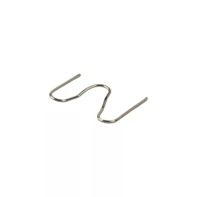   JBM Külső sarokkapocs JBM 54561 akkumulátoros műanyagjavító hőkapcsozóhoz, 0,6 mm, 50 db (17694)