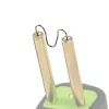 JBM Külső sarokkapocs JBM 54561 akkumulátoros műanyagjavító hőkapcsozóhoz, 0,6 mm, 50 db (17694)