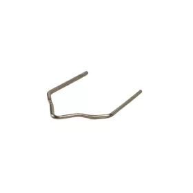   JBM Sarokkapocs JBM 54561 akkumulátoros műanyagjavító hőkapcsozóhoz, 0,8 mm, 50 db (17695)