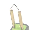 JBM Sarokkapocs JBM 54561 akkumulátoros műanyagjavító hőkapcsozóhoz, 0,8 mm, 50 db (17695)